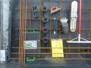 Reinforcement mesh