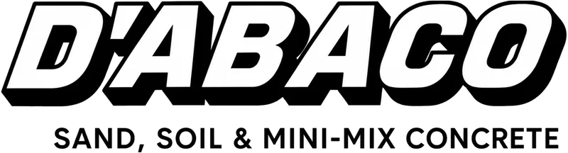D'Abaco Mini Mix Concrete